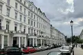 Квартира 2 спальни 73 м² в Лондоне, Великобритания