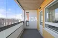1 bedroom apartment 44 m² Oulu sub-region, Finland