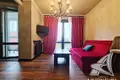 Wohnung 1 zimmer 34 m² Brest, Belarus