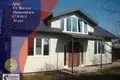 House 68 m² Astrashitskagaradokski rural council, Belarus