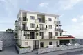 Квартира 1 спальня 39 м² Donja Lastva, Черногория