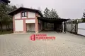 3 room house 104 m² Padlabienski sielski Saviet, Belarus