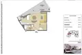 Wohnung 2 Schlafzimmer 98 m² Javea, Spanien