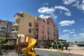 Mieszkanie 1 pokój 54 m² Nesebyr, Bułgaria