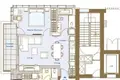 Apartamento 1 habitacion 67 m² Germasogeia, Chipre