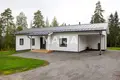 Maison 5 chambres 121 m² Jyvaskyla sub region, Finlande