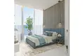 Mieszkanie 1 pokój 58 m² Ras al-Chajma, Emiraty Arabskie