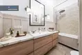 Appartement 3 chambres 53 m² Vilnius, Lituanie