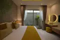 Villa de 3 habitaciones 244 m² Sakhu, Tailandia