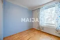 Apartamento 3 habitaciones 75 m² Kemijarvi, Finlandia