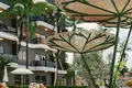 Appartement 2 chambres 58 m² Alanya, Turquie