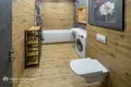 Квартира 1 комната 47 м² Минск, Беларусь