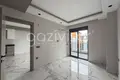 Apartamento 2 habitaciones 48 m² Gazipasa, Turquía