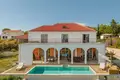 3 bedroom villa 354 m² Ratisevina, Montenegro