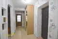 Appartement 3 chambres 68 m² Minsk, Bélarus