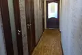 Квартира 2 комнаты 58 м² Минск, Беларусь