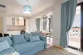 Wohnung 1 Schlafzimmer 50 m² Tivat, Montenegro