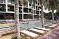 Studio apartment 1 bedroom 52 m² Akdeniz, Turkey