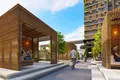 Kompleks mieszkalny Apartments in a project with a family concept.