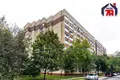 Mieszkanie 3 pokoi 77 m² Mińsk, Białoruś