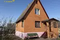 Dom 103 m² Zabalocki sielski Saviet, Białoruś
