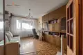 2 room apartment 52 m² Minsk, Belarus