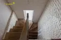 Casa 162 m² Lasanski sielski Saviet, Belarús