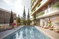 Wohnung 2 Schlafzimmer 66 m² Ulcinj, Montenegro