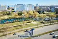 Commercial property 1 252 m² in Minsk, Belarus