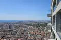 Квартира 2 комнаты 109 м² Малтепе, Турция