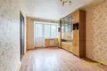 Wohnung 2 zimmer 43 m² Minsk, Belarus