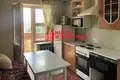 1 room apartment 37 m² Hrodna, Belarus