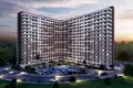 Appartement 1 chambre 62 m² Akdeniz, Turquie
