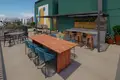 Studio apartment 2 bedrooms 49 m² Regiao Imediata de Sao Jose do Rio Preto, Brazil