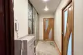 Appartement 2 chambres 48 m² Salihorsk, Bélarus