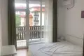 Mieszkanie 1 pokój 65 m² w Aheloy, Bułgaria
