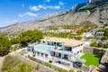 villa de 5 dormitorios 680 m² Altea, Španjolska