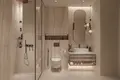 Apartamento 1 habitacion 66 m² Dubái, Emiratos Árabes Unidos