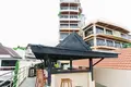 Wohnung 2 Schlafzimmer 117 m² Pa Tong, Thailand