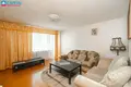 Apartamento 4 habitaciones 72 m² Salos, Lituania