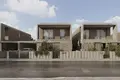 Willa 3 pokoi 140 m² Yeroskipou, Cypr