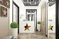 Office 631 m² in Moscow, Russia