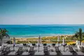 Квартира 1 комната 45 м² Trikomo, Северный Кипр
