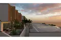 Appartement 3 chambres 118 m² Bashkia Durres, Albanie