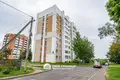 3 bedroom apartment 62 m² Minsk, Belarus