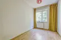 3 room apartment 63 m² Warsaw, Poland