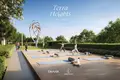 Mieszkanie 3 pokoi 102 m² Dubaj, Emiraty Arabskie