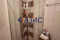 Квартира 2 комнаты 64 м² Несебр, Болгария