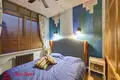 2 room apartment 86 m² Minsk, Belarus