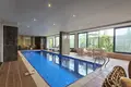 Mieszkanie 2 pokoi 55 m² Demirtas, Turcja